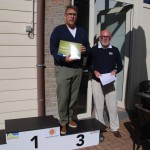 16/06: Kwalificatie wedstrijd Beker van Vlaanderen