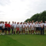 31/07: SST Westgolf - Golfschool Gent