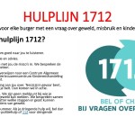 HULPLIJN 172