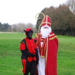 05/12/24: Seniors Sinterklaas Scramble